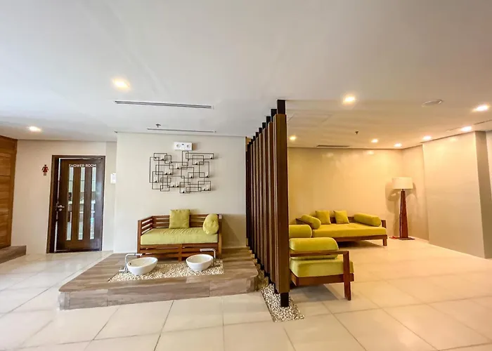 Hotell Wy Lapu-Lapu City