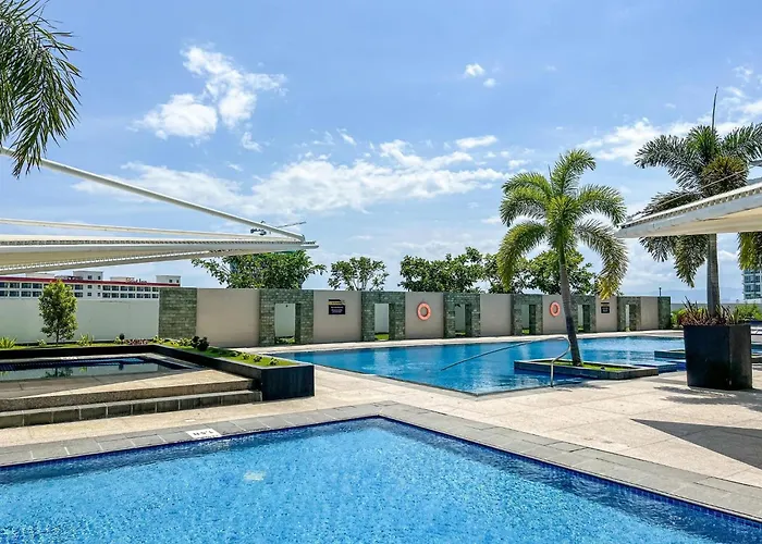 Wy Hotell Lapu-Lapu City